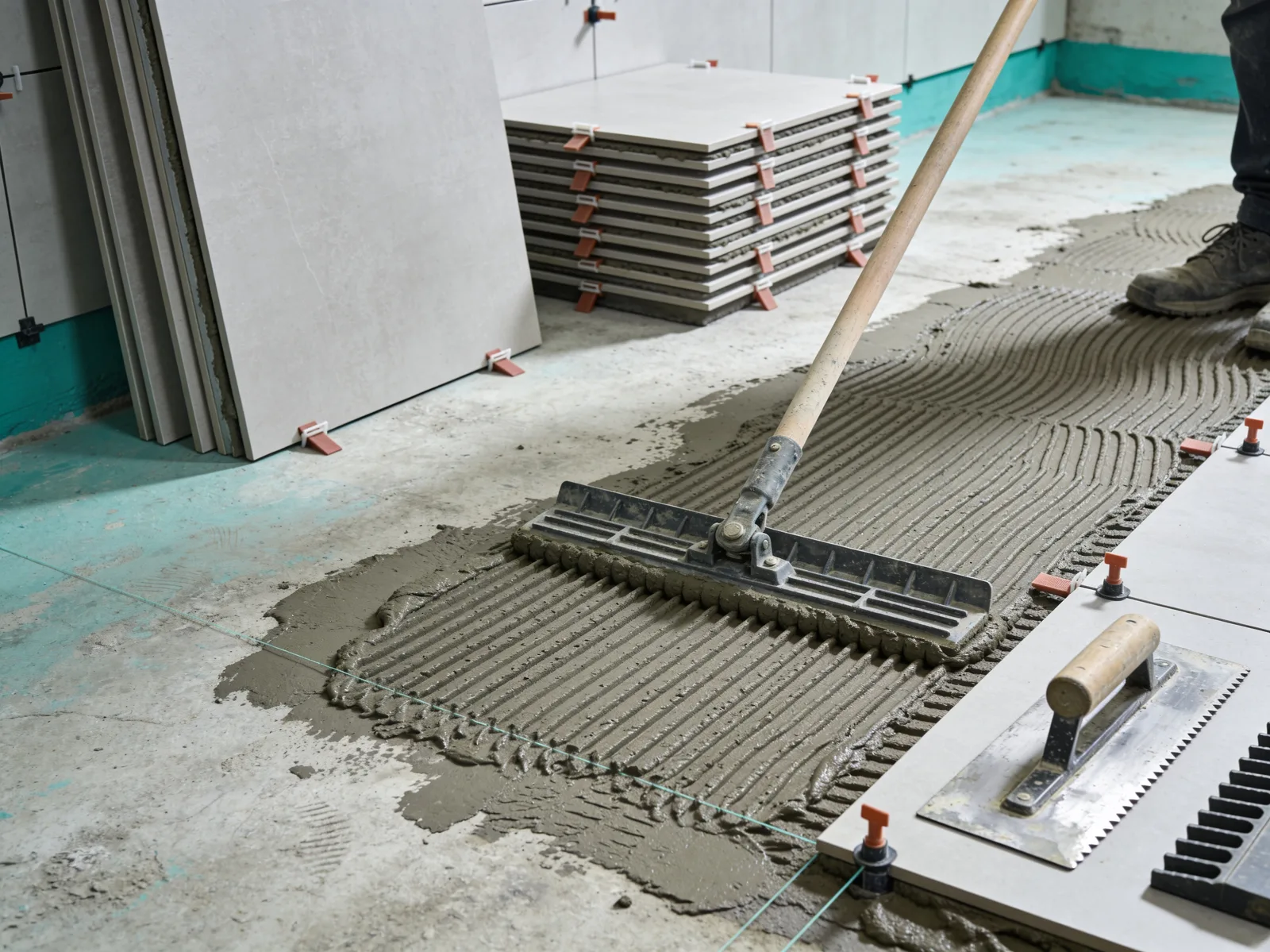 Why choose Luxury Vinyl Plank Installation in Fort Mill, SC